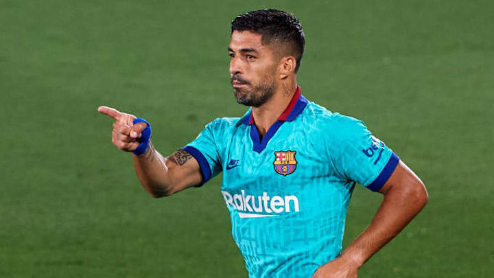 Villarreal CF v FC Barcelona  - La Liga