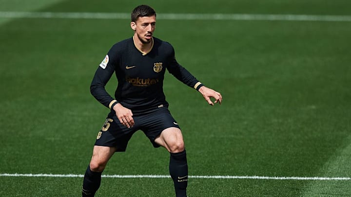 Clement Lenglet