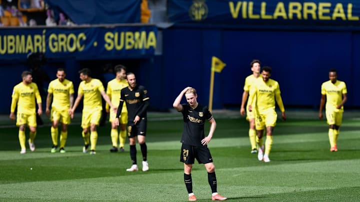Frenkie de Jong