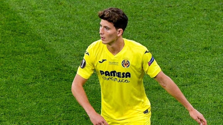 Pau Torres