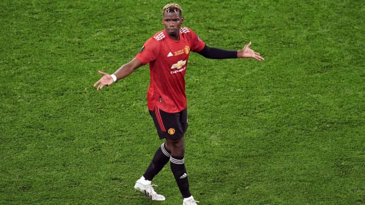 Paul Pogba