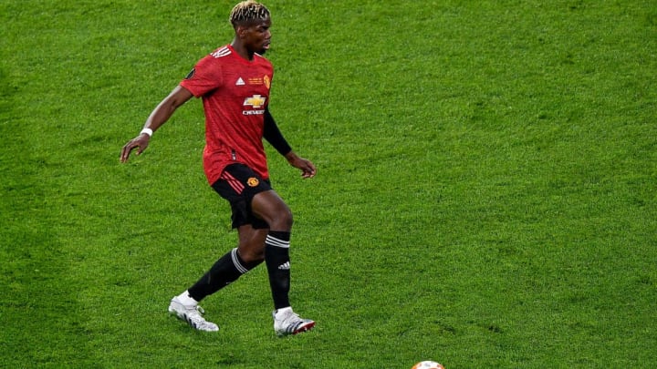 Paul Pogba