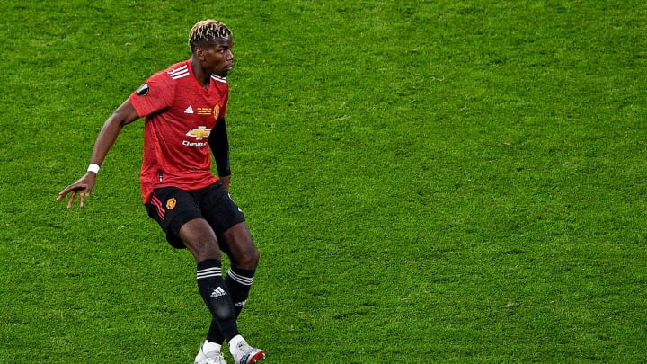 Paul Pogba has been linked with a move to PSG Paul Pogba has been linked with a move to PSG