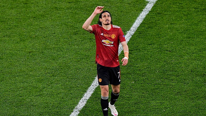 Villarreal CF v Manchester United - UEFA Europa League Final Villarreal CF v Manchester United - UEFA Europa League Final