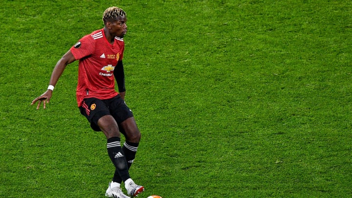 Paul Pogba has been linked with a move to Paris Saint-Germain Paul Pogba has been linked with a move to Paris Saint-Germain