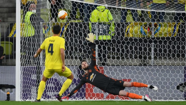 Pau Torres, David De Gea