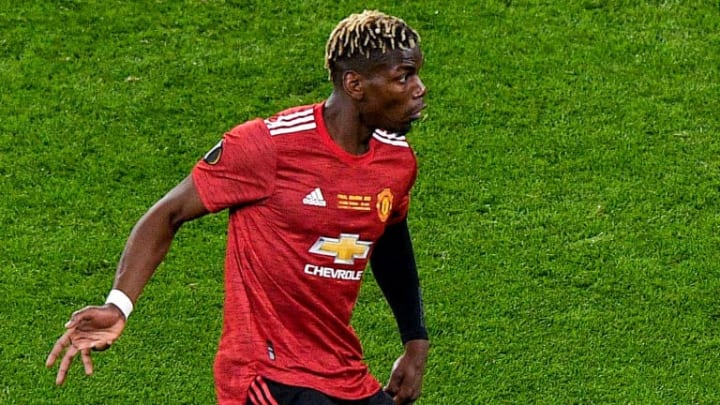 Paul Pogba ne dirait plus non à Manchester United.
