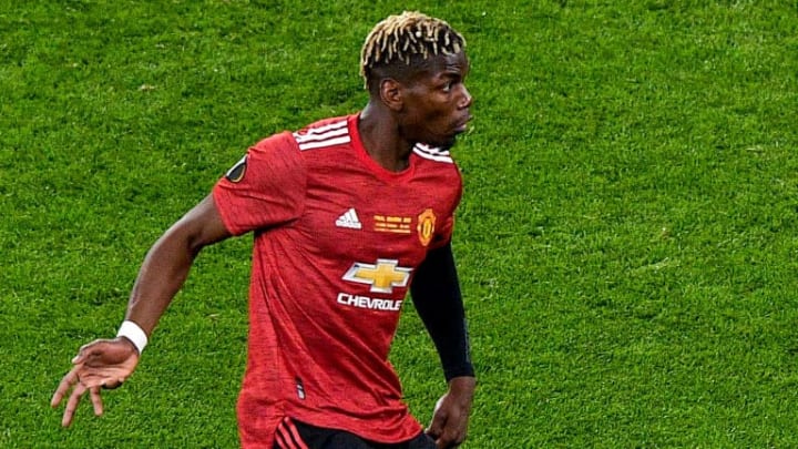 Paul Pogba ne dirait plus non à Manchester United.