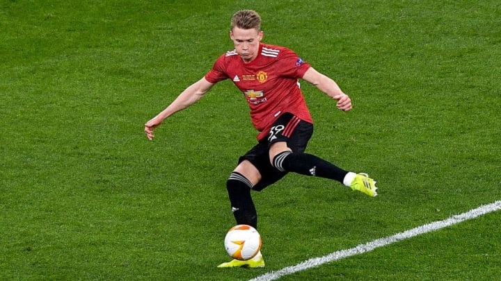 Scott Mctominay
