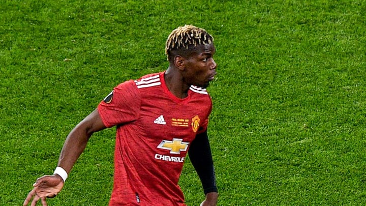 Paul Pogba Paul Pogba