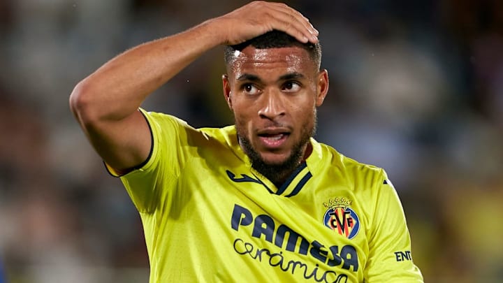 Arnaut Danjuma Valencia LaLiga