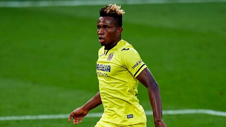 Villarreal CF v Real Sociedad  - La Liga
