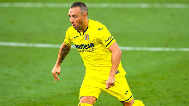 Villarreal CF v SD Eibar SAD  - La Liga