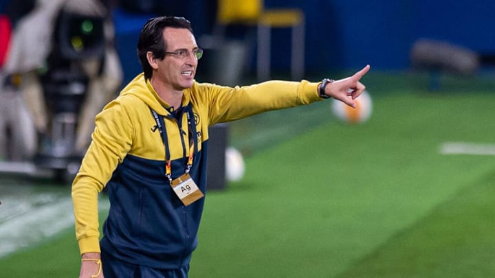 Villarreal CF v Sivasspor: Group I - UEFA Europa League