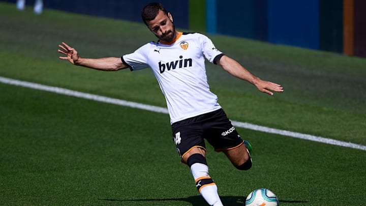 Villarreal CF v Valencia CF  - La Liga