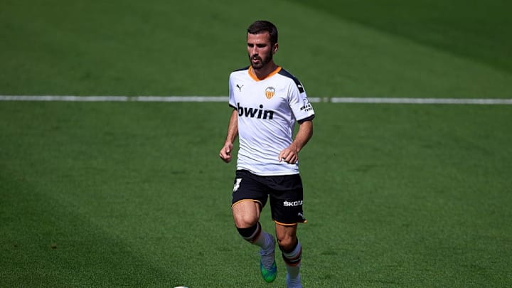 José Luis Gayà