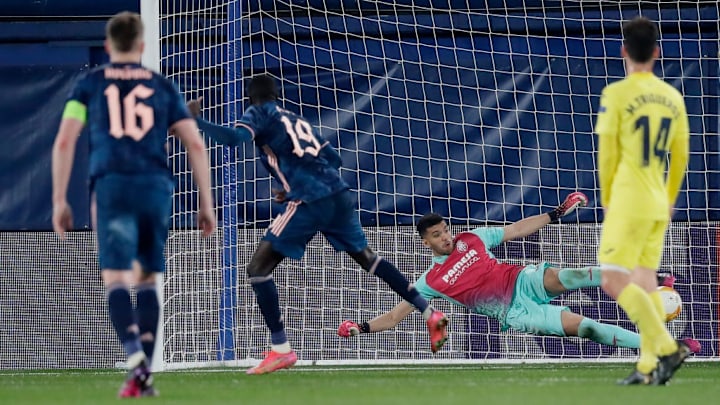 Nicolas Pepe