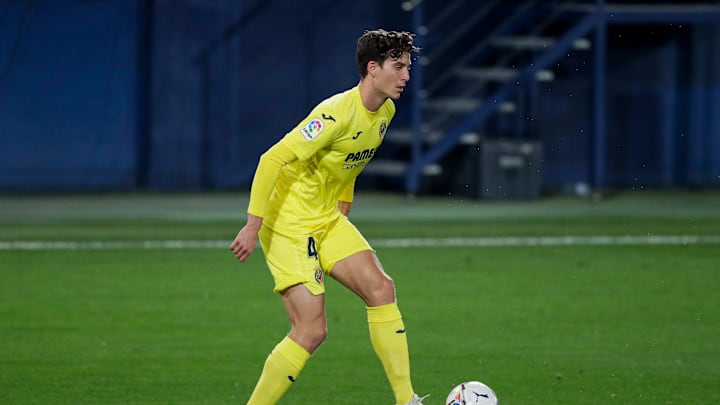 Villarreal v Atletico Madrid - La Liga Santander