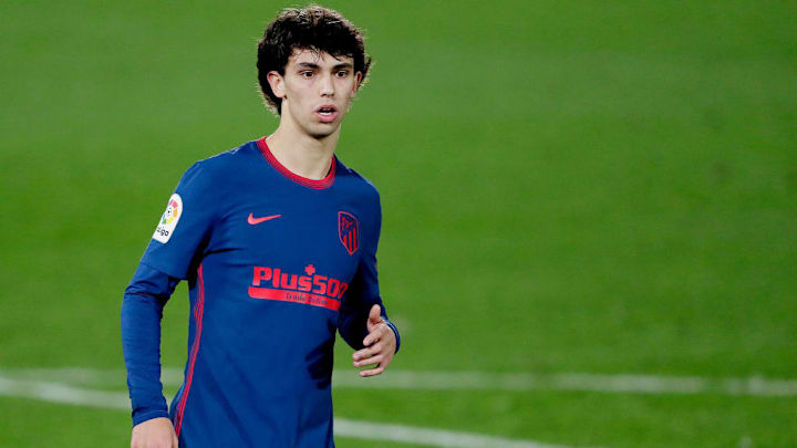 Joao Felix
