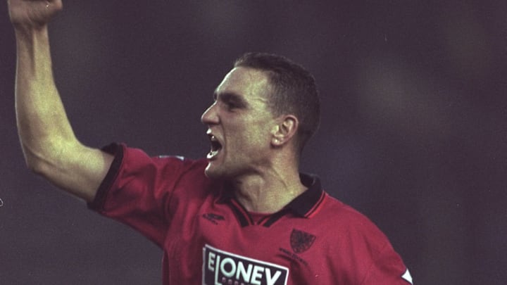 Vinny Jones