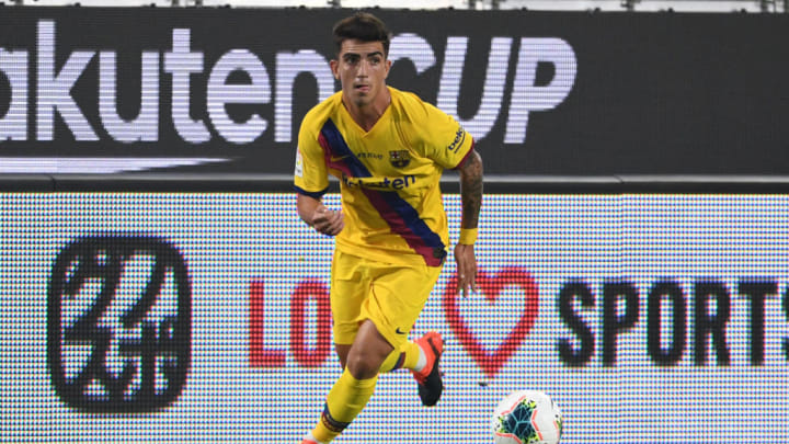 Vissel Kobe v Barcelona - Preseason Friendly