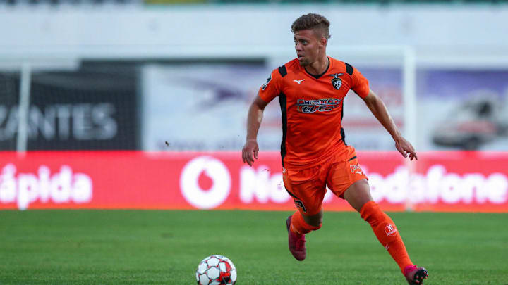 Vitoria FC v Portimonense SC - Liga NOS