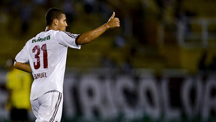 Volta Redonda v Fluminense - Carioca Championship 2013