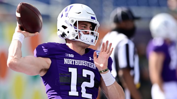 Indiana State vs Northwestern prediction, odds, spread, date & start time for college football Week 2 game. Indiana State vs Northwestern prediction, odds, spread, date & start time for college football Week 2 game.