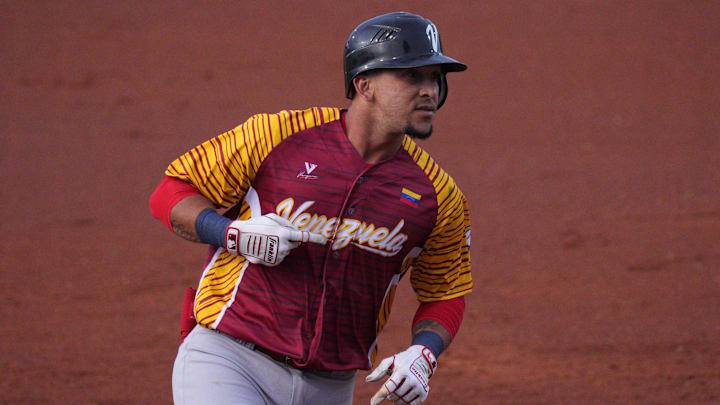 Venezuela busca ante Países Bajos el pase a la final del repechaje