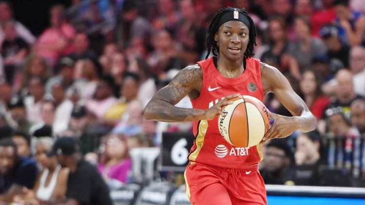 WNBA All-Star Game 2019 WNBA All-Star Game 2019