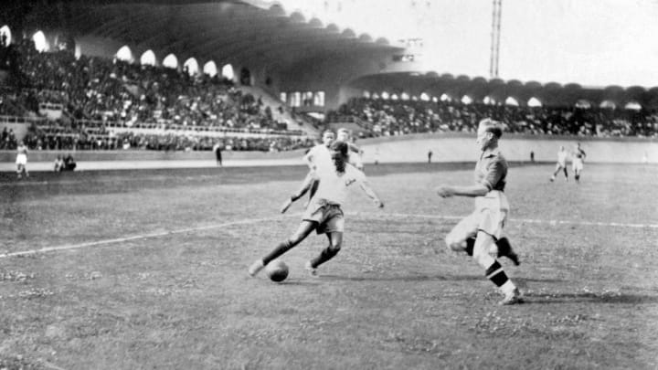 Coupe du Monde 1938