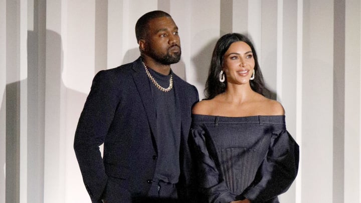 Kanye West no quiere esperar al lanzamiento de la última temporada de KUWTK para cerrar su matrimonio con Kim 