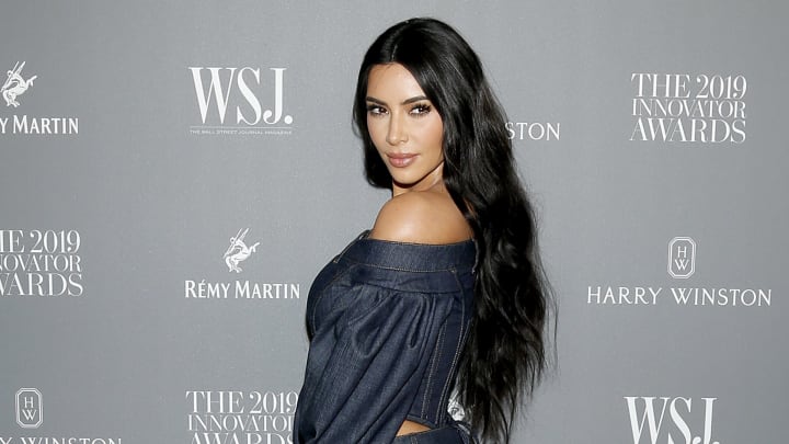 Kim Kardashian se divorcia de Kanye West luego de 7 años de matrimonio