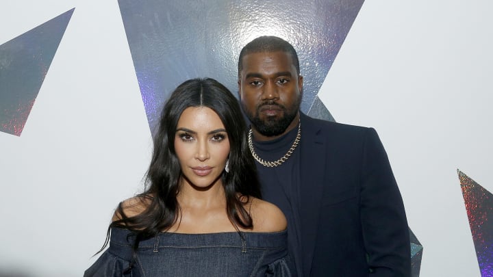 Kim Kardashian y Kanye West habrían comenzado los trámites de divorcio