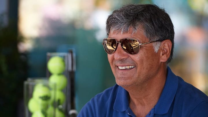 Toni Nadal sería el encargado del área de formación de deportistas.