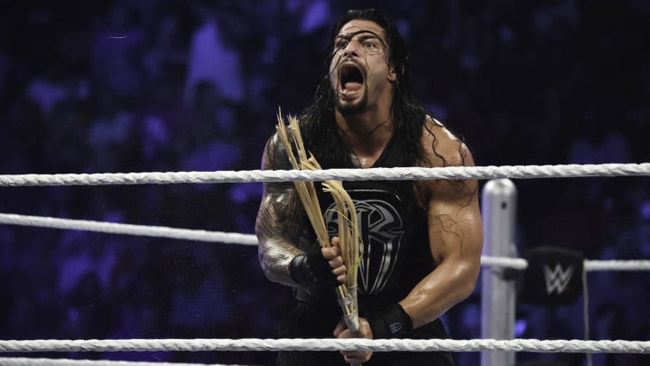 Roman Reigns será la principal atracción de la WWE Survivor Series 2020