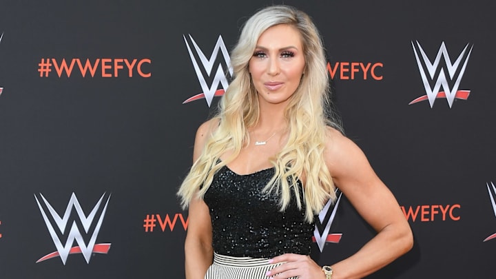 Charlotte Flair fue la gran ausencia del espectáculo en Triplemanía XXIX de WWE