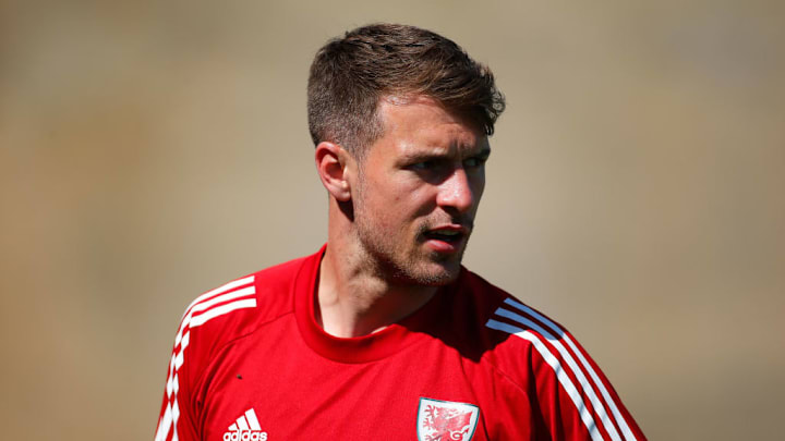 Aaron Ramsey