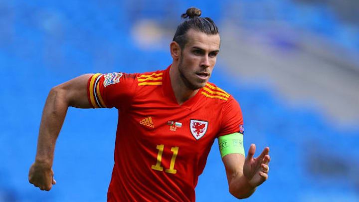 Wales v Bulgaria - UEFA Nations League