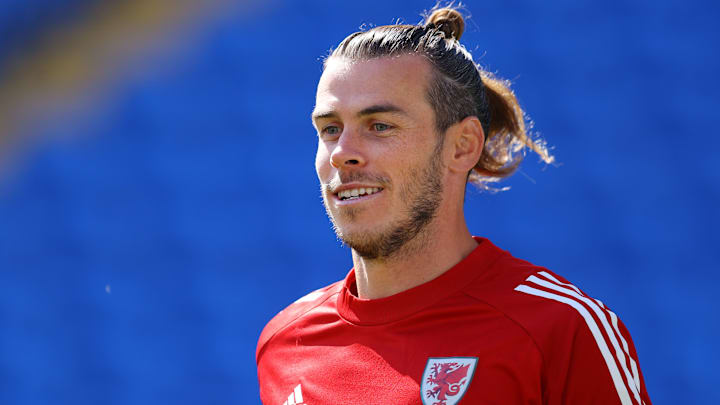 Wales v Bulgaria - UEFA Nations League