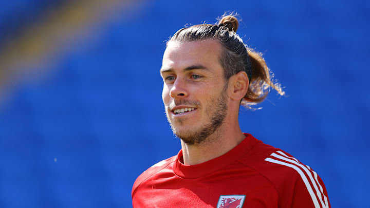 Wales v Bulgaria - UEFA Nations League