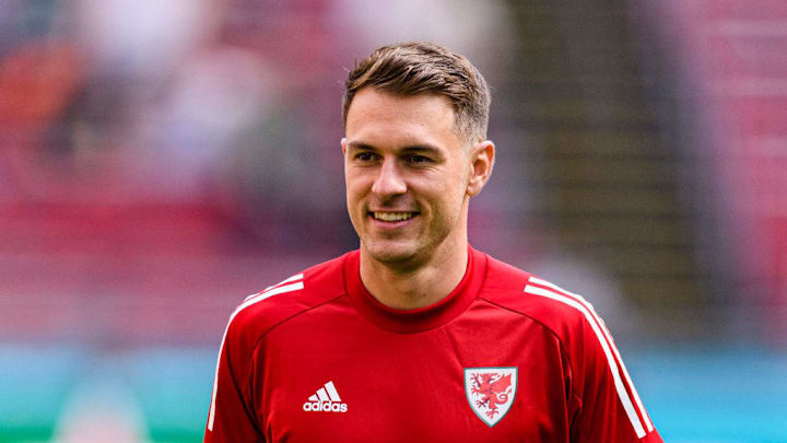 Aaron Ramsey