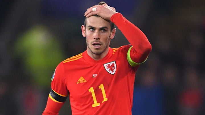Wales v Hungary - UEFA Euro 2020 Qualifier