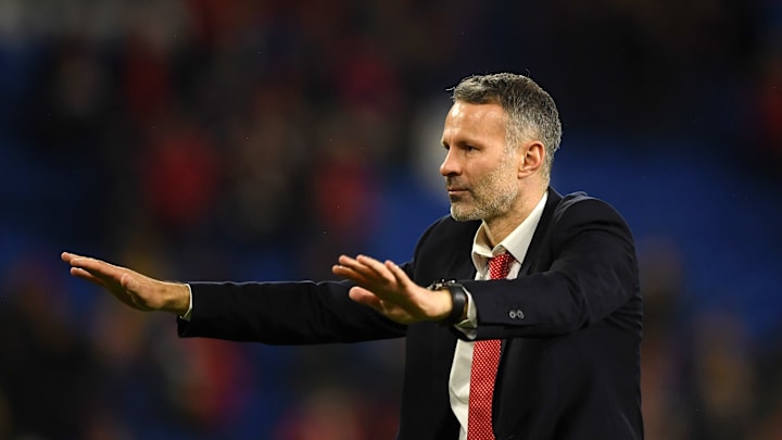 Wales v Hungary - UEFA Euro 2020 Qualifier