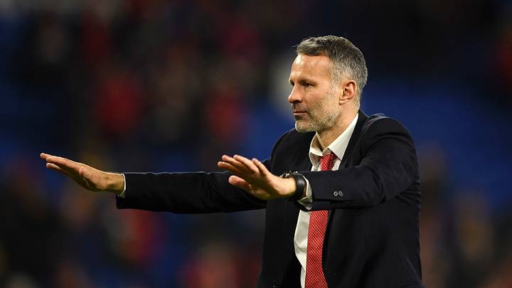 Wales v Hungary - UEFA Euro 2020 Qualifier Wales v Hungary - UEFA Euro 2020 Qualifier