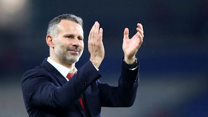 Wales v Hungary - UEFA Euro 2020 Qualifier