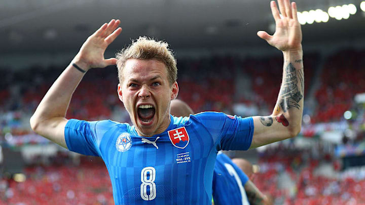 Ondrej Duda