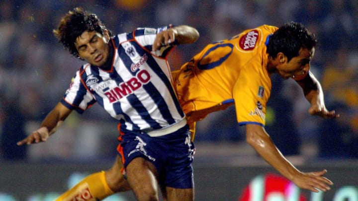 El Clásico Regio es un de los más pasionales.