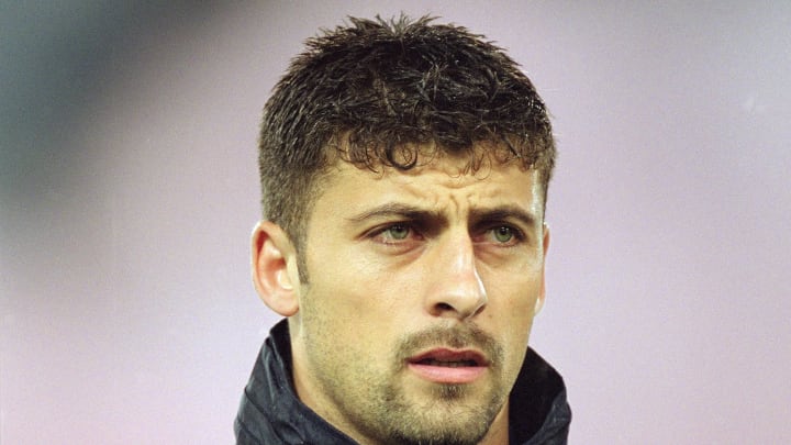 Walter Samuel
