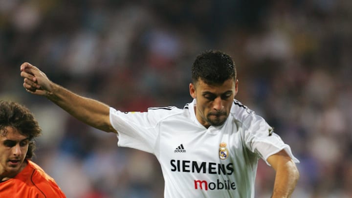 Walter Samuel 